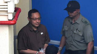 戴耀廷保释出狱即狂言撑暴 鼓吹“违法达义”荼毒青年