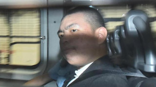 涉嫌袭击付国豪的19岁男子今日提堂 申请保释被拒