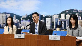 杨润雄：坚决反对任何形式的罢课