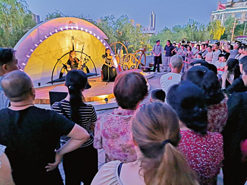 五措并举 黄河生态修复提速