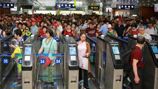 横琴新口岸12月启用 “一次放行”通关