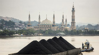 印尼拟迁都东加里曼丹省