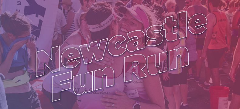 2019澳大利亚-纽卡斯尔国际半程马拉松