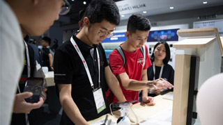 美企冀续供货华为 逾130申请积压华府