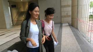 环亚HPV针苦主申索得直 仍无法获退款