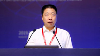 杨利伟：促进载人航科服务深圳经济