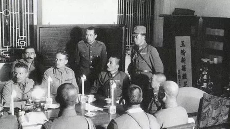 日军屠港兽行曝光 惨绝人寰