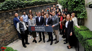 港企布局“一带一路” 迎战“脱欧”风雨