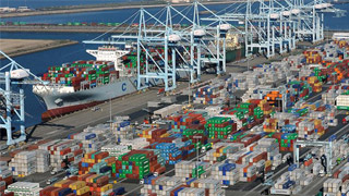 IMF副总裁呼吁协商解决经贸摩擦