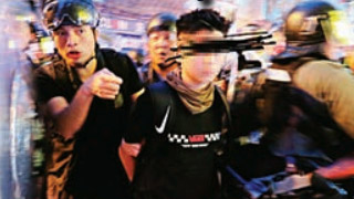 12岁男童误交“黄师”沦暴徒 惨遭“洗脑”