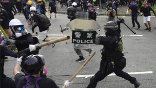 郑若骅：特区正就《禁蒙面法》进行法律研究