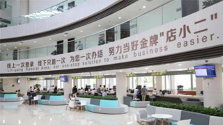 上海自贸区临港新片区：开展自贸账户本外币一体化试点