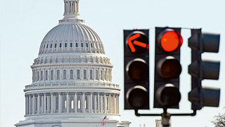 美参议院拨款委员会通过2.5亿美元预算案 加强选举安全