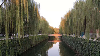 气象台：国庆假日期间全国大部地区气象条件总体较好