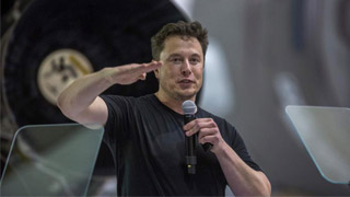 缺乏热情？NASA局长吁马斯克对载人飞行更加努力