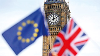 德国外长：不排除英国脱欧时间再次推迟