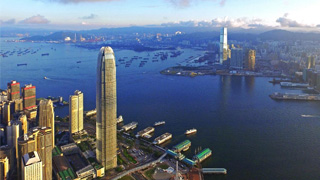 港区人大代表、政协委员：以香港所长 助力民族复兴