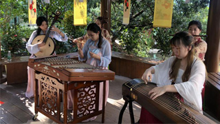 湾区百园联动同乐 邀港人参与