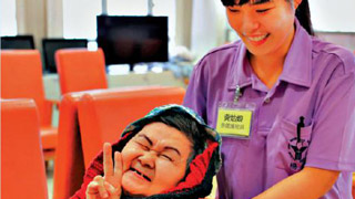 施政前瞻｜施政报告多管齐下助妇女就业