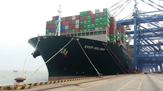 海关总署介绍前三季度外贸特点 民营企业活力增强