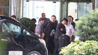 新闻追踪｜美议员窜港煽惑 汉奸纷领旨