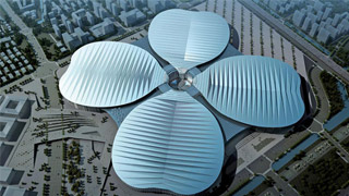 全球聚焦进博会 IMF官员：中国展现全方位开放姿态