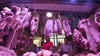 中国农业农村部：畜产品供应总体有保障