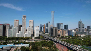 统计局：前三季国民经济运行总体平稳 GDP同比增长6.2%