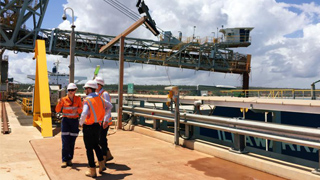 澳大利亚铁矿石巨头首试人民币计价