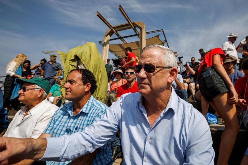 内氏组阁失败 换对手尝试组以新政府