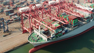 IMF亚太部副主任：亚洲经济放缓但仍是全球增长引擎