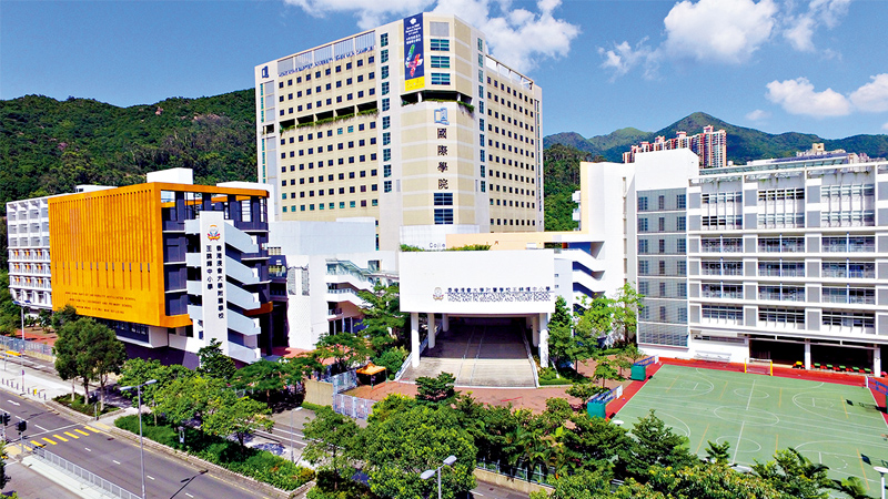 “洗脑”教材将鸦片战争变“贸易战” 港校方承认老师失误