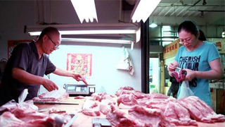 农业农村部：明年生猪生产有望基本恢复到正常水平