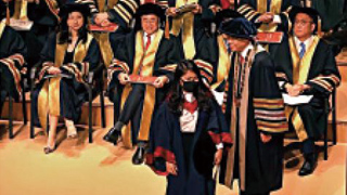 港大科大浸大齐吁学生：必须尊重毕业礼