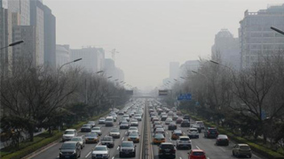 生态环境部谈秋冬季大气污染治理：坚决反对“一刀切”