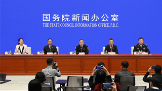 人社部、最高法等四部门：依法严厉打击恶意欠薪犯罪