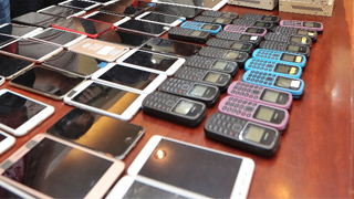 公安部：电信诈骗案件连续5个月下降