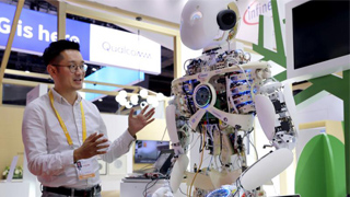 进博会成“全球首发”舞台