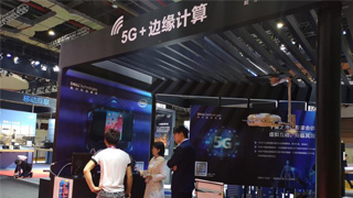 戴尔携手中企 示范外科手术5G应用