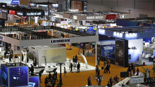 汇丰进博会特别报告：中国对海外企业吸引力与日俱增