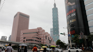 台籍教师看“26条”：给技术人才“真金白银”获得感