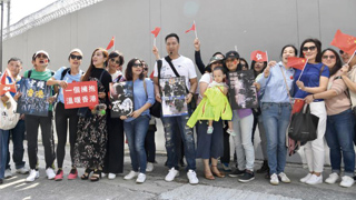 止暴制乱｜香港政界：三权须合作才能止暴制乱