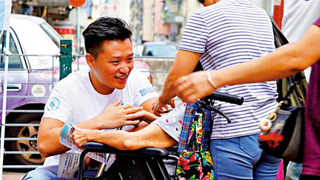 2019区议会选举｜深水埗新增两席成兵家必争地