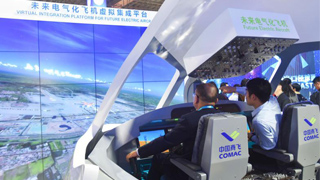 进博会意向成交711.3亿美元 增23%