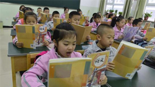 教育部：学校要减少考试次数 坚决禁止分班考试