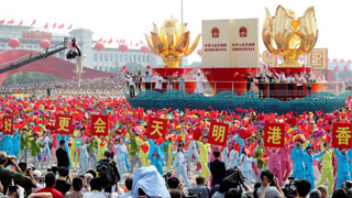 谢春涛：﻿“一国两制”实践展现很多优越性