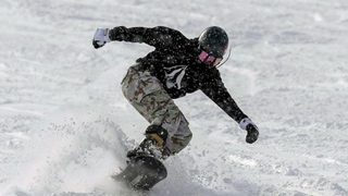 东北雪季开锣 首滑人气爆棚