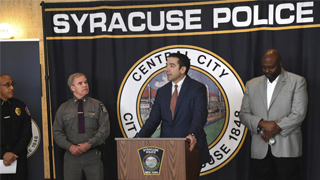 仇恨言论震撼美大学 FBI调查