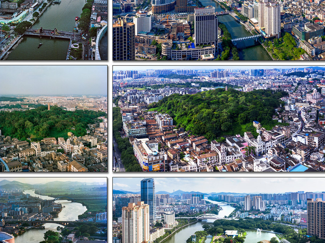 陈立维《沧海桑田》