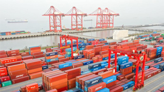 发改委：基础设施项目投资最低资本金比例将适当下调